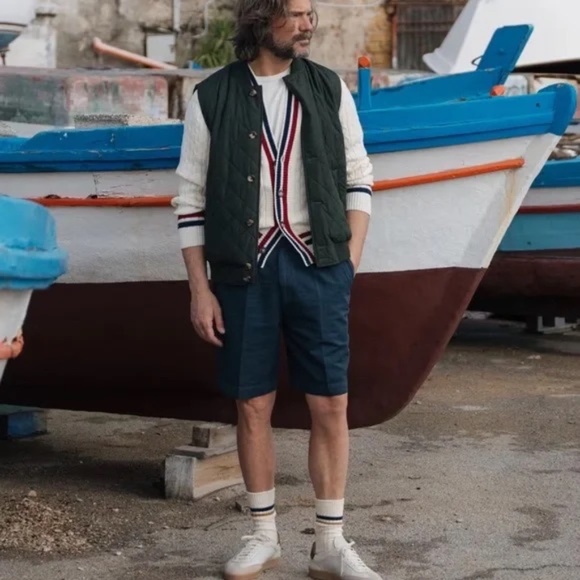 H&M DRESS SHORTS - Picture 7 of 7